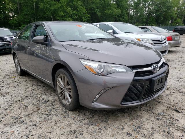 TOYOTA CAMRY LE 2017 4t1bf1fk1hu337458