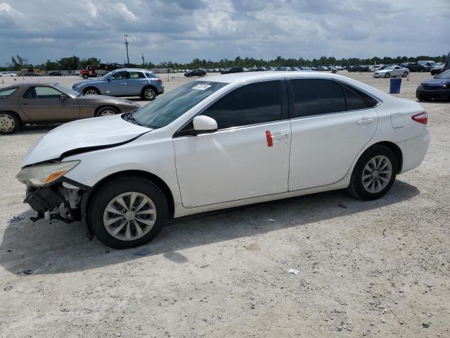 TOYOTA CAMRY LE 2017 4t1bf1fk1hu340098