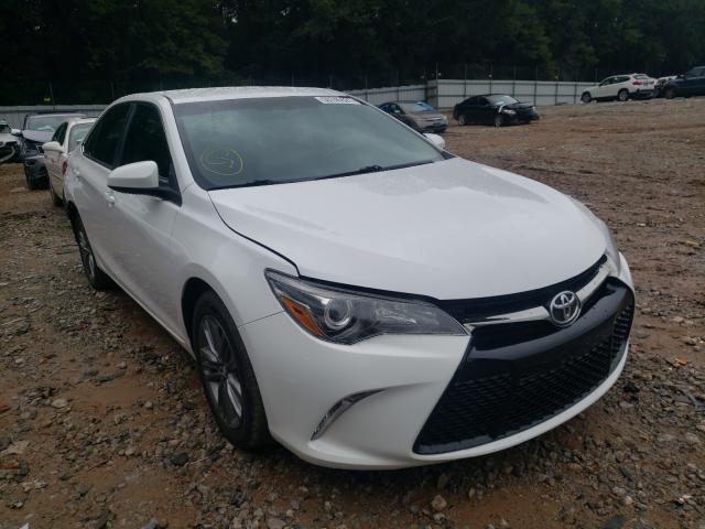 TOYOTA CAMRY LE 2017 4t1bf1fk1hu340148