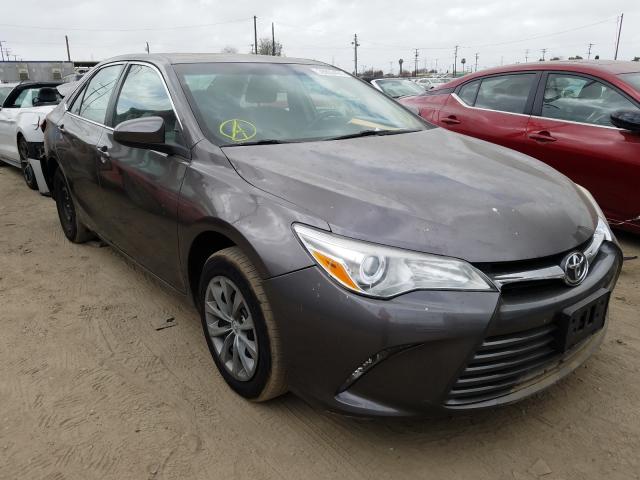 TOYOTA CAMRY LE 2017 4t1bf1fk1hu340635