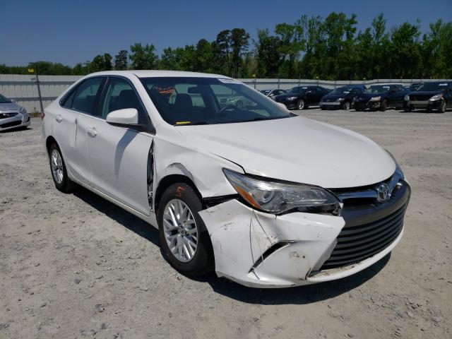 TOYOTA CAMRY LE 2017 4t1bf1fk1hu340862