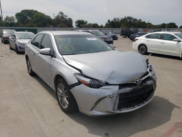 TOYOTA CAMRY LE 2017 4t1bf1fk1hu341056