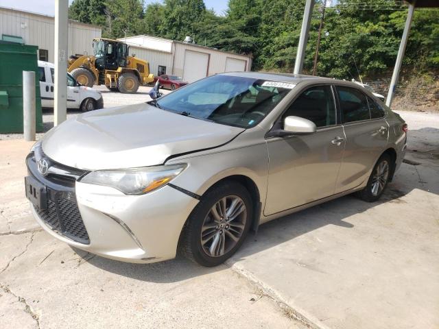 TOYOTA CAMRY 2017 4t1bf1fk1hu341235