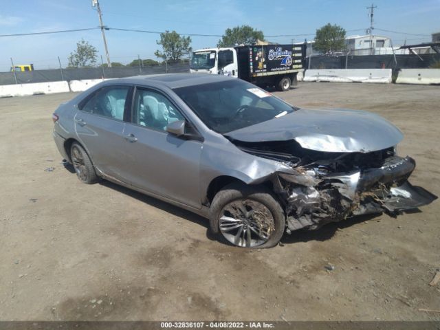 TOYOTA CAMRY 2017 4t1bf1fk1hu341283