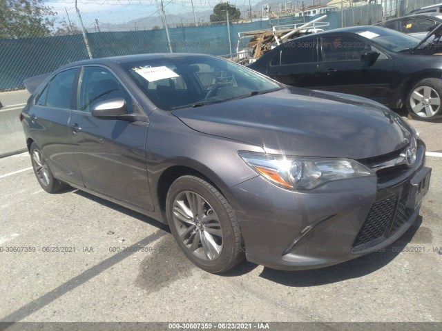 TOYOTA CAMRY 2017 4t1bf1fk1hu342644