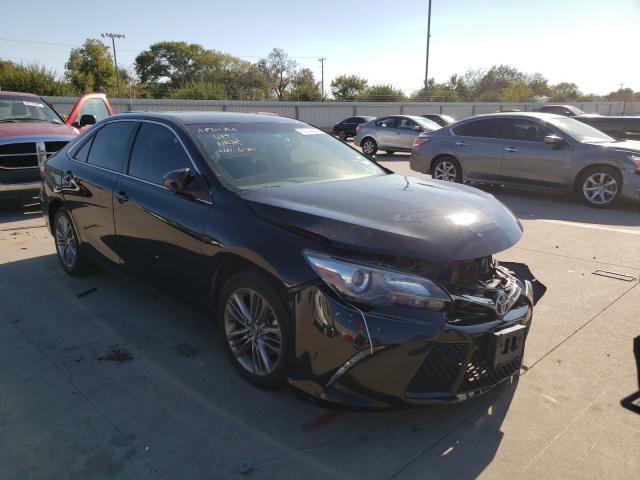 TOYOTA CAMRY LE 2017 4t1bf1fk1hu342952