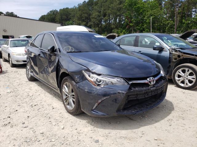 TOYOTA CAMRY LE 2017 4t1bf1fk1hu342966