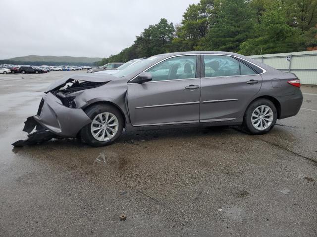 TOYOTA CAMRY LE 2017 4t1bf1fk1hu344085