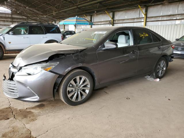 TOYOTA CAMRY LE 2017 4t1bf1fk1hu345009