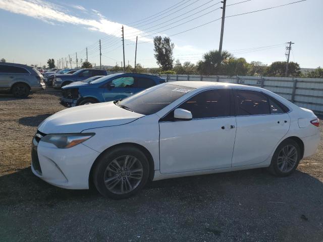 TOYOTA CAMRY LE 2017 4t1bf1fk1hu345902