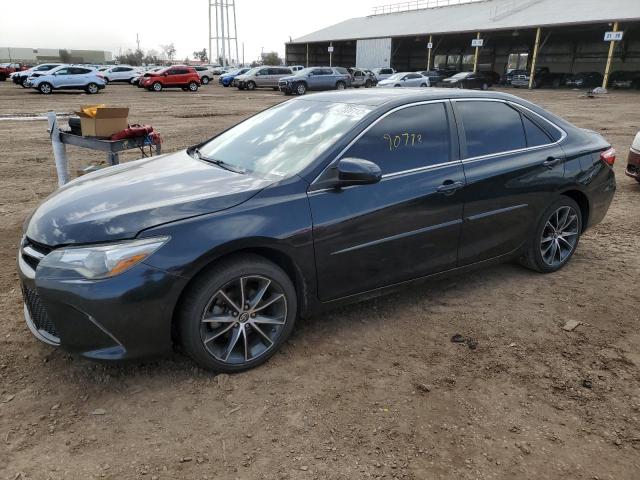 TOYOTA CAMRY LE 2017 4t1bf1fk1hu346242