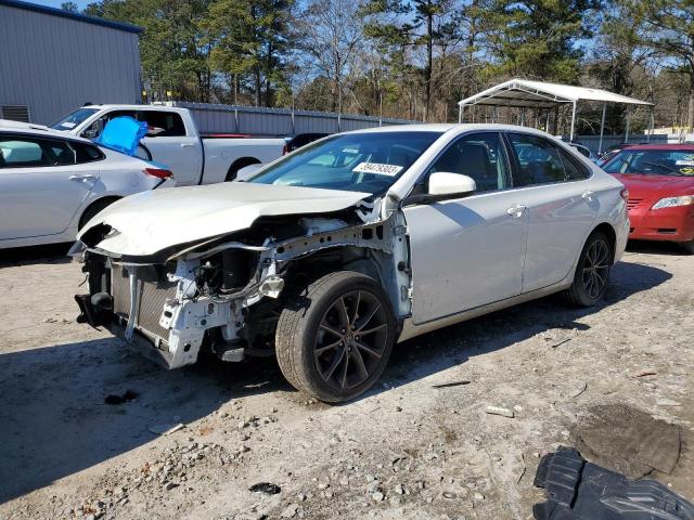 TOYOTA CAMRY LE 2017 4t1bf1fk1hu348251