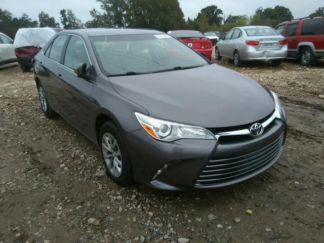 TOYOTA CAMRY LE 2017 4t1bf1fk1hu348413