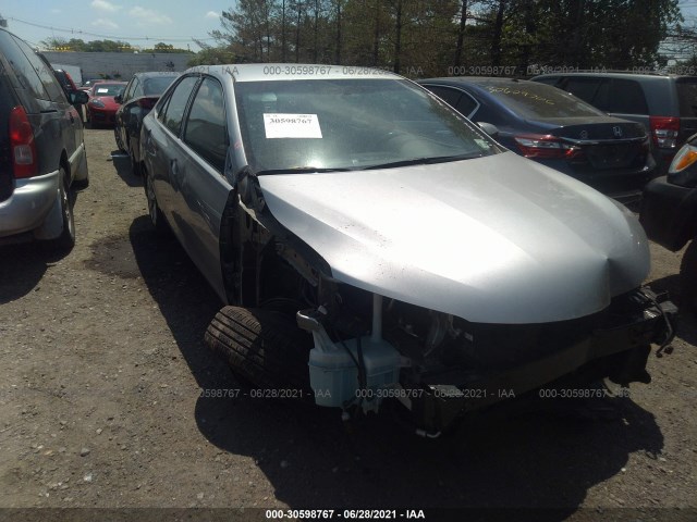 TOYOTA CAMRY 2017 4t1bf1fk1hu348797