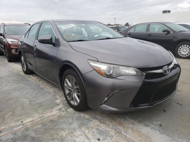 TOYOTA CAMRY LE 2017 4t1bf1fk1hu348850