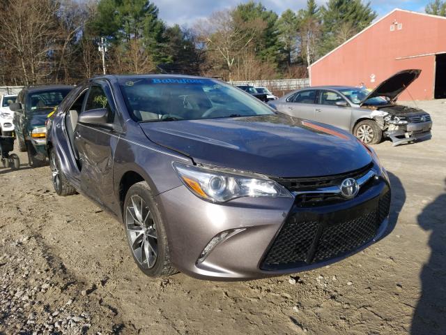 TOYOTA CAMRY LE 2017 4t1bf1fk1hu349545