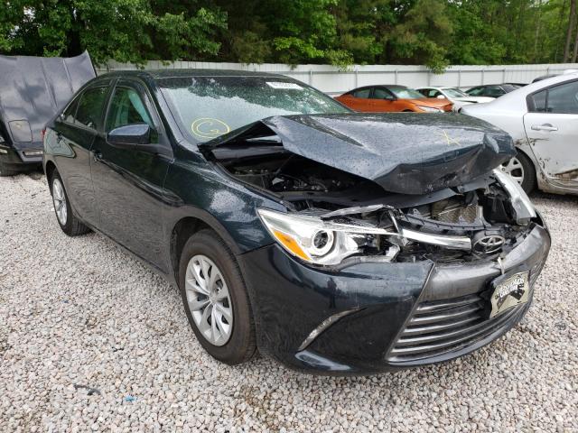 TOYOTA CAMRY LE 2017 4t1bf1fk1hu350369