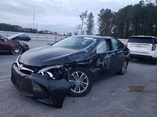 TOYOTA CAMRY LE 2017 4t1bf1fk1hu351327