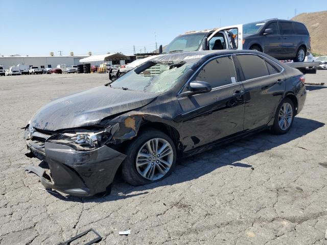 TOYOTA CAMRY 2017 4t1bf1fk1hu351392