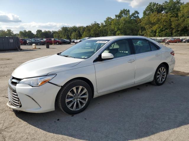 TOYOTA CAMRY LE 2017 4t1bf1fk1hu351988