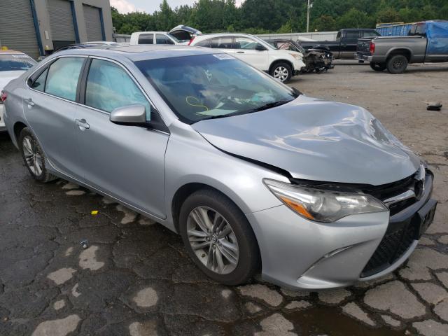 TOYOTA CAMRY LE 2017 4t1bf1fk1hu352168