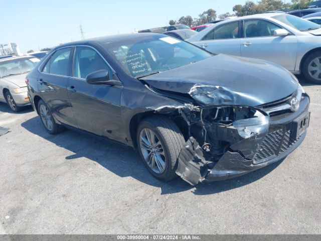 TOYOTA CAMRY 2017 4t1bf1fk1hu353403