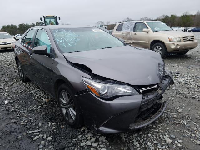 TOYOTA CAMRY LE 2017 4t1bf1fk1hu353613