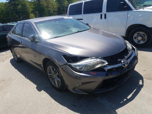 TOYOTA CAMRY LE 2017 4t1bf1fk1hu355197