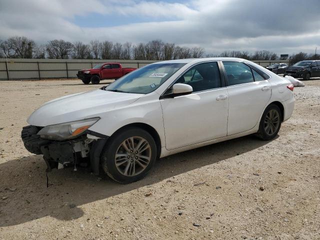 TOYOTA CAMRY 2017 4t1bf1fk1hu356155