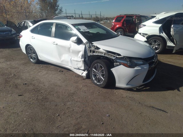 TOYOTA CAMRY 2017 4t1bf1fk1hu359525