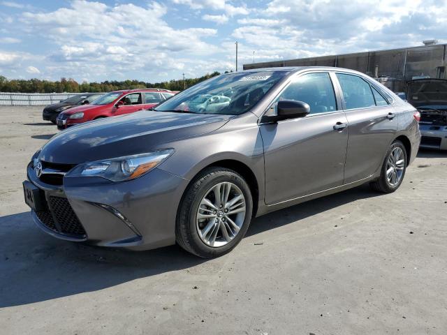 TOYOTA CAMRY LE 2017 4t1bf1fk1hu360416