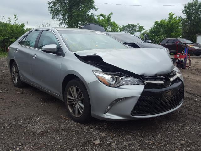 TOYOTA CAMRY LE 2017 4t1bf1fk1hu360710