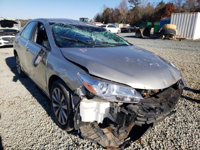 TOYOTA CAMRY LE 2017 4t1bf1fk1hu361498