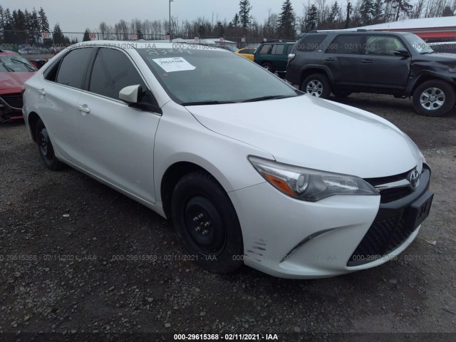 TOYOTA CAMRY 2017 4t1bf1fk1hu361677