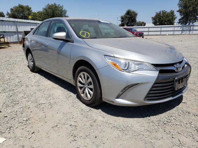 TOYOTA CAMRY LE 2017 4t1bf1fk1hu363235