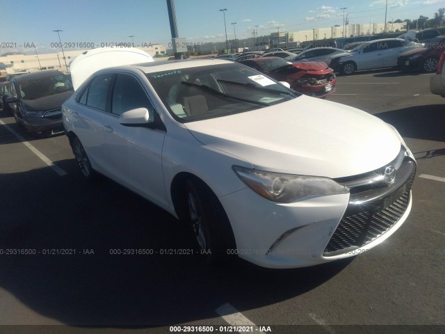 TOYOTA CAMRY 2017 4t1bf1fk1hu363462