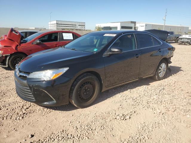 TOYOTA CAMRY LE 2017 4t1bf1fk1hu363672