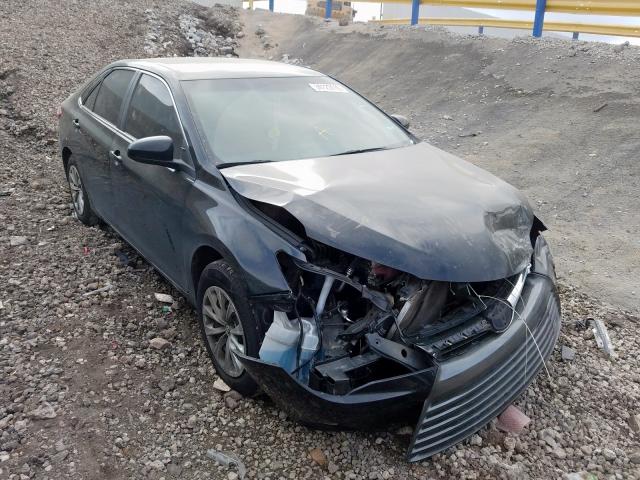 TOYOTA CAMRY LE 2017 4t1bf1fk1hu363784