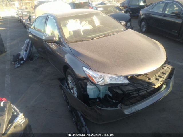 TOYOTA CAMRY 2017 4t1bf1fk1hu363865