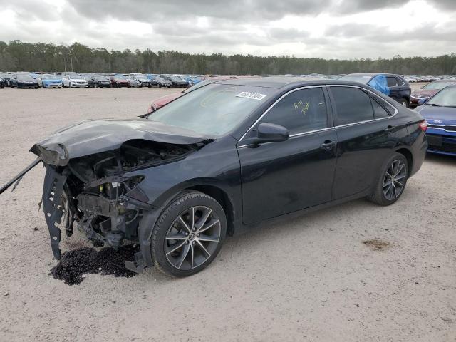 TOYOTA CAMRY 2017 4t1bf1fk1hu366152