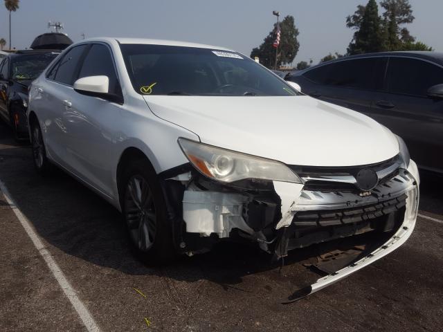 TOYOTA CAMRY LE 2017 4t1bf1fk1hu366622