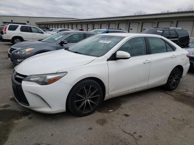 TOYOTA CAMRY 2017 4t1bf1fk1hu368158