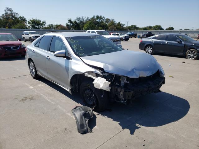 TOYOTA CAMRY LE 2017 4t1bf1fk1hu368502