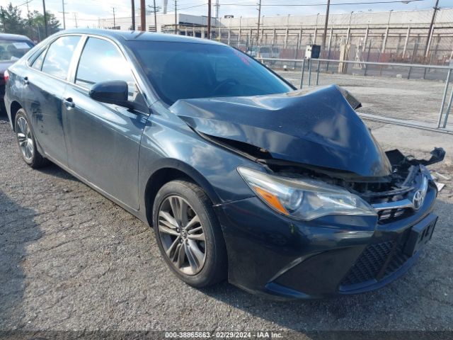 TOYOTA CAMRY 2017 4t1bf1fk1hu369231