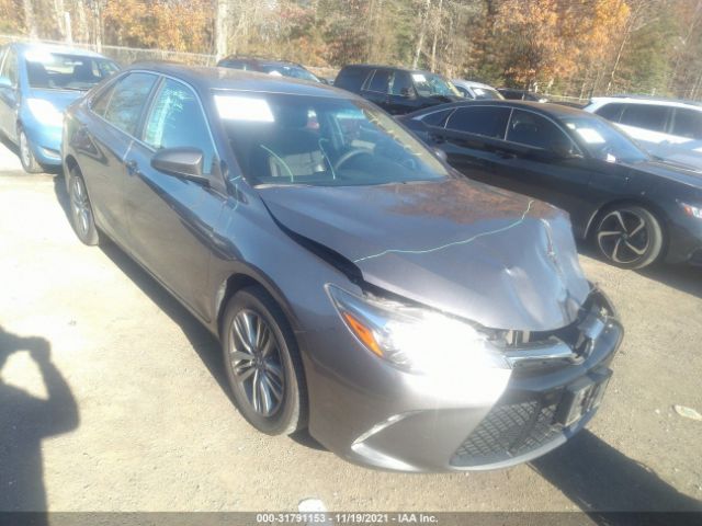 TOYOTA CAMRY 2017 4t1bf1fk1hu369374