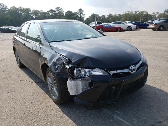 TOYOTA CAMRY LE 2017 4t1bf1fk1hu369634