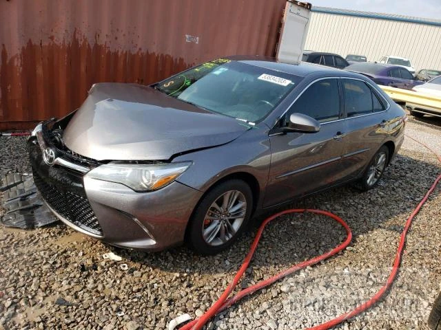 TOYOTA CAMRY 2017 4t1bf1fk1hu370153