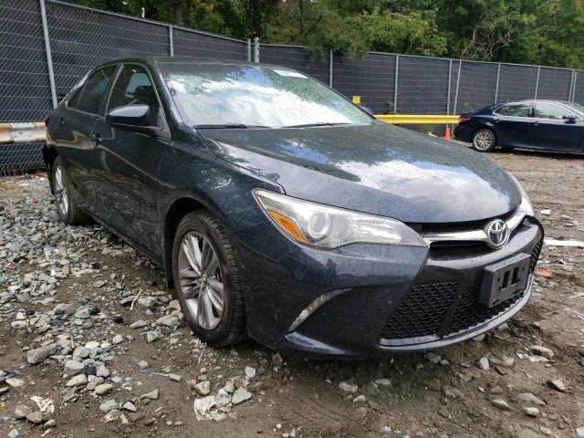 TOYOTA CAMRY LE 2017 4t1bf1fk1hu370752