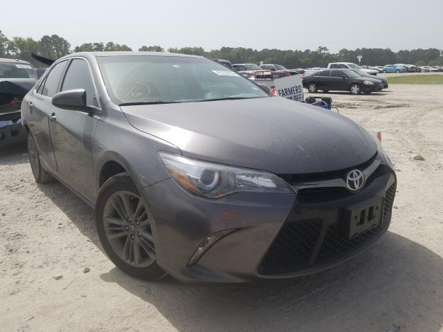 TOYOTA CAMRY LE 2017 4t1bf1fk1hu370895