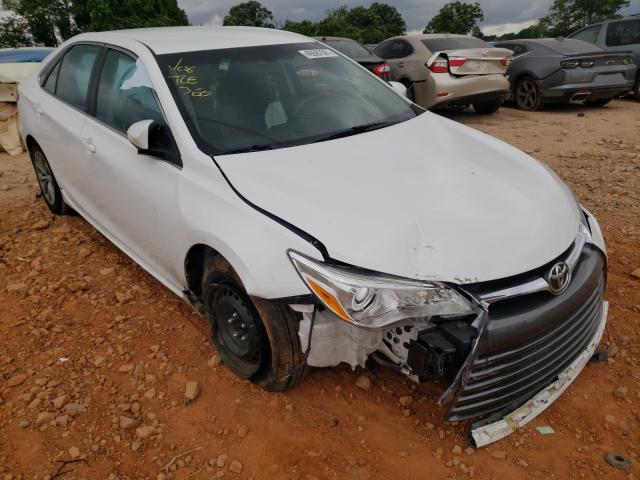 TOYOTA CAMRY LE 2017 4t1bf1fk1hu370959